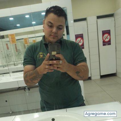 Jeremoran chico soltero en Chépica