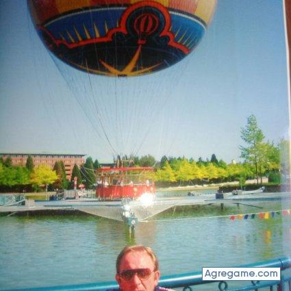 Sueco2305 chico divorciado en Tomelloso