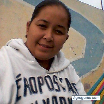 Andrearomero11 chica soltera en El Tigre