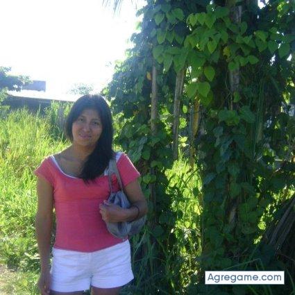 lissyt chica soltera en Pocollay