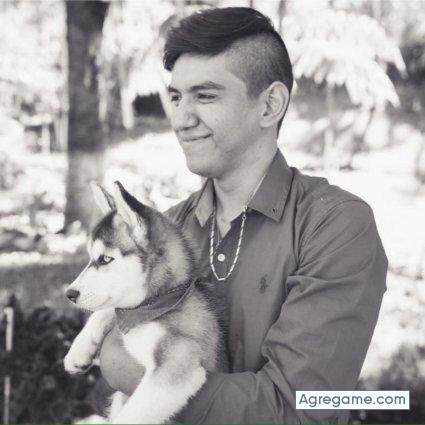 nickolaimacz chico soltero en Conway