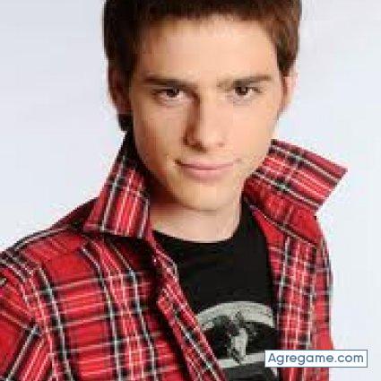 anthon1 chico soltero en Lima