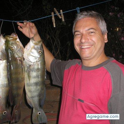 JONBET chico divorciado en Barcelona