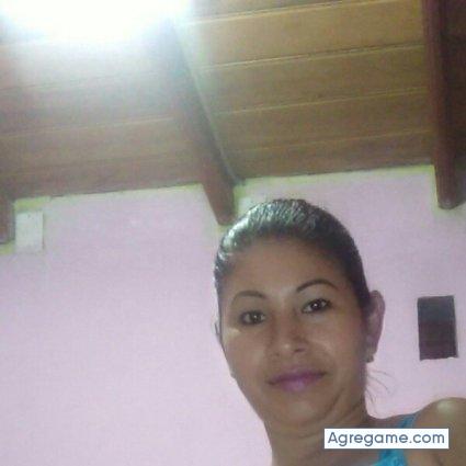 rosyti chica soltera en Iquitos