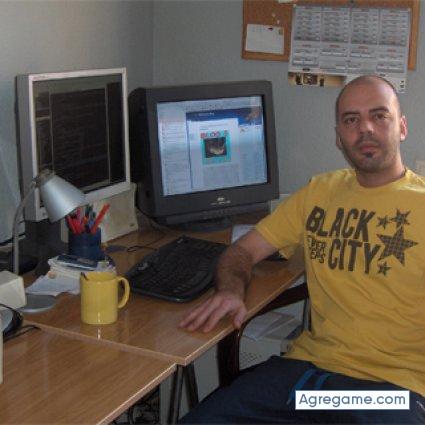 yomis2006 chico soltero en Salceda De Caselas