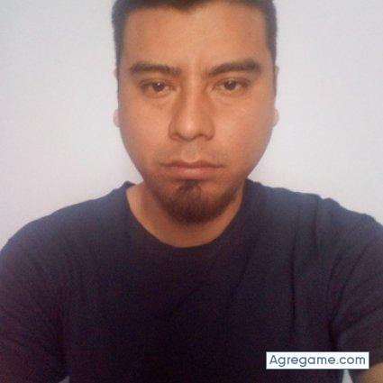 XarlieV chico soltero en Atlixco