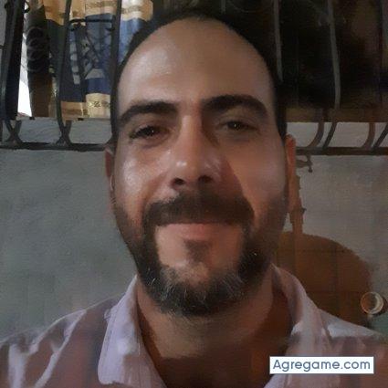 Maikel210539 chico soltero en Calceta