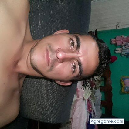 Jesus140691 chico casado en Santo Domingo