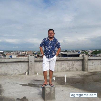 Yova0903 chico soltero en Puebloviejo