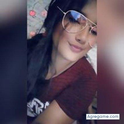 guadalupepalacios294 chica soltera en Luque