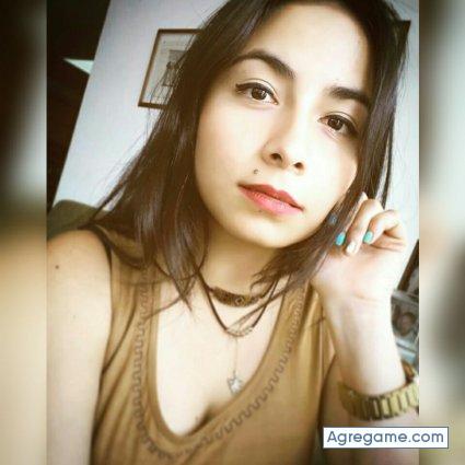 melissavillada chica soltera en Támesis