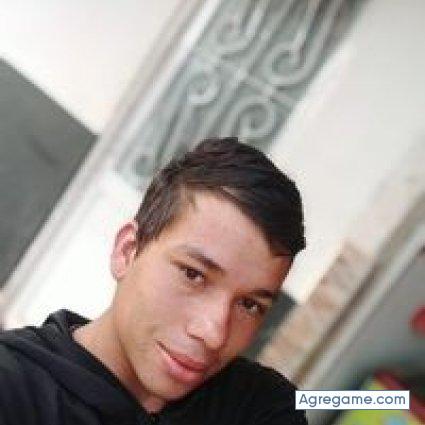 luisangel4806 chico soltero en Villavicencio