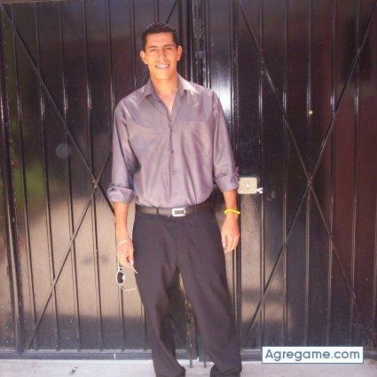guswapo chico soltero en Milpa Alta