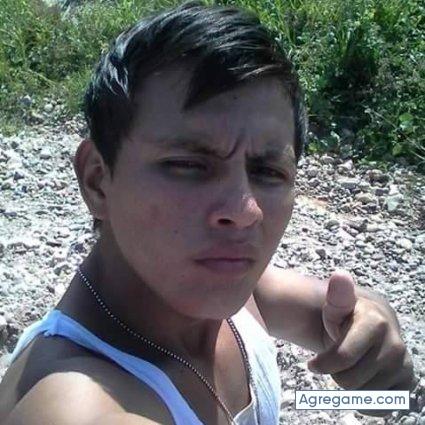 daylersegundo chico soltero en Pucallpa