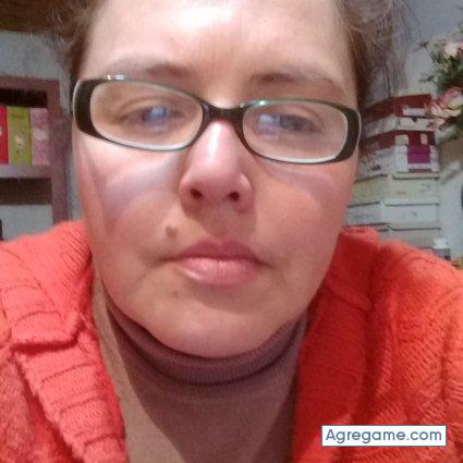 Makyta chica soltera en Chillán