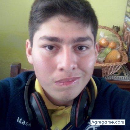 xicocaxondo65466 chico soltero en Chignahuapan