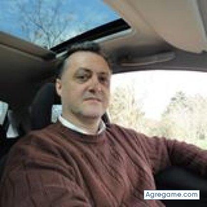 GIANKARLO131 chico soltero en Canning