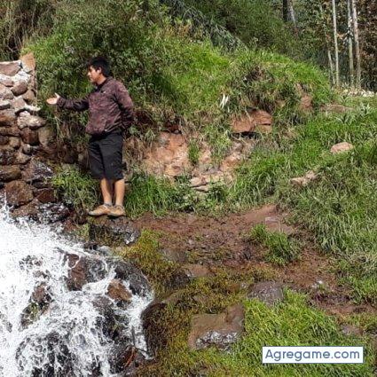 Mois1997 chico soltero en Cusco