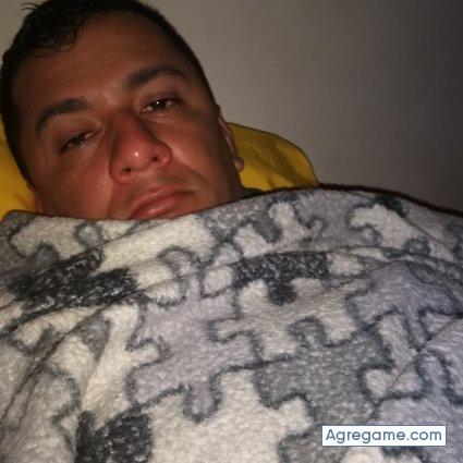 Rigo2181 chico soltero en Neiva