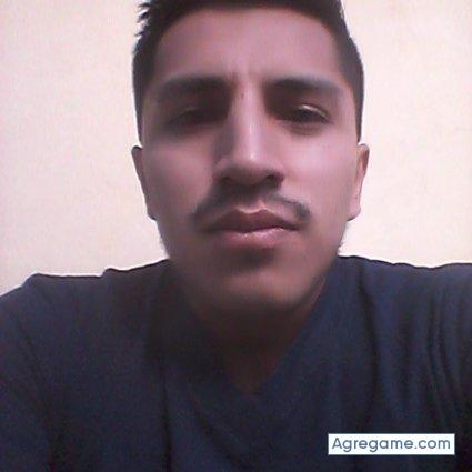 Ale118 chico soltero en Pasaje