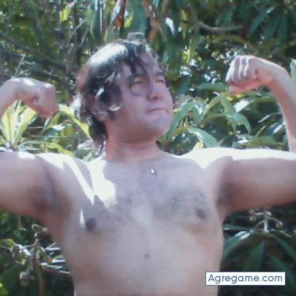 davidcar chico soltero en Hurlingham