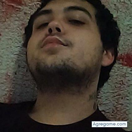 Jhovanybeltran chico soltero en Stockton