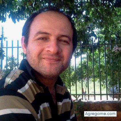 Spareparter chico soltero en Fernando De La Mora