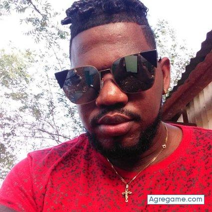 Albert1289 chico soltero en Salvaleón De Higüey