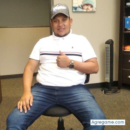 Moisesjosepaz chico soltero en Atwater