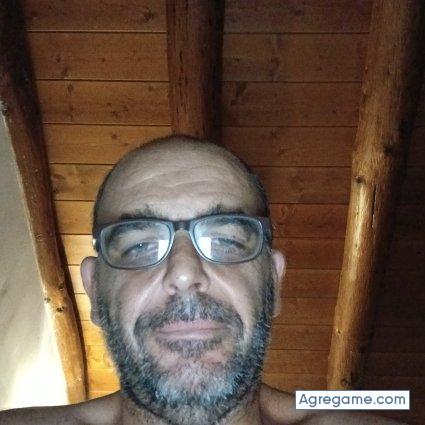 Ric0302 chico divorciado en Binefar