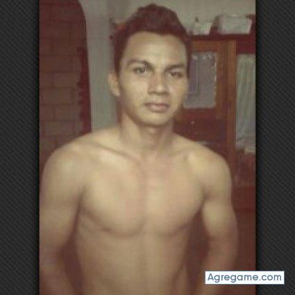 Luisito123v chico soltero en San Juan Chamelco