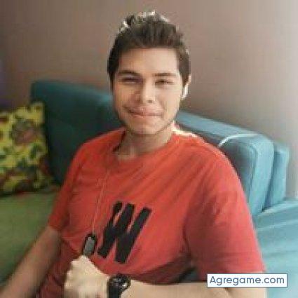 joaquingalarza chico soltero en Puquio