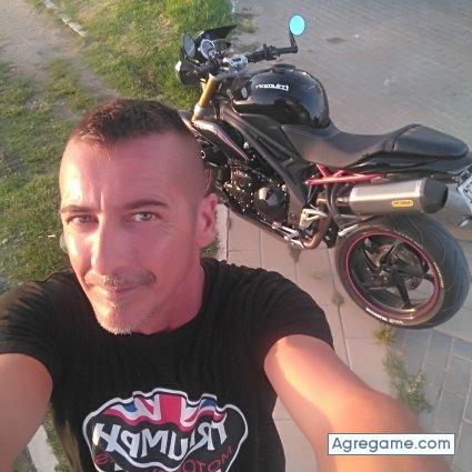 Mou76 chico soltero en Chipiona