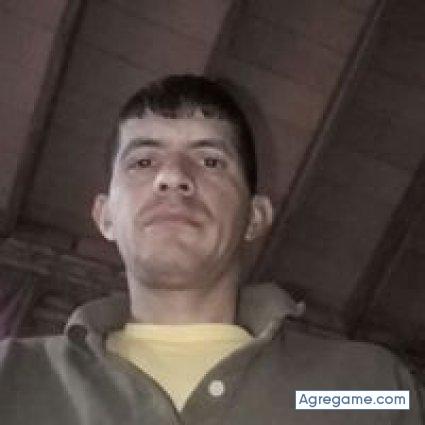 marcoantonio8782 chico soltero en Capiatá