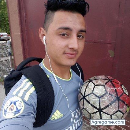 jaysonjames chico soltero en Fitchburg