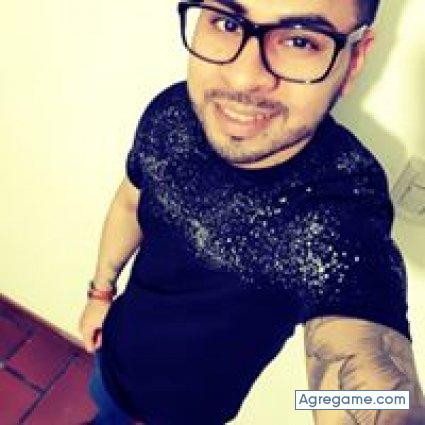 franjuarez chico soltero en Río Grande Tierra Del Fuego