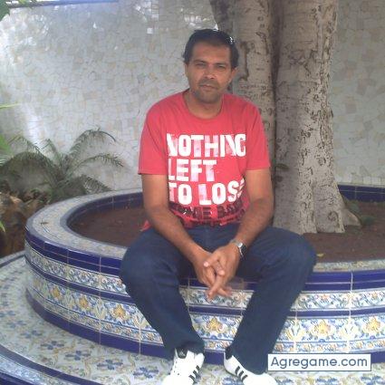 benyi43 chico soltero en Esquinzo Morro Jable