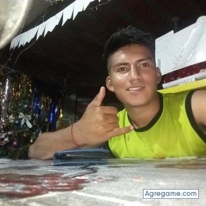 franklindavid7266 chico soltero en Motupe