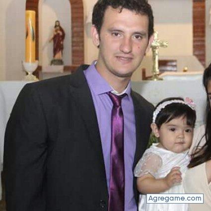 Marcostuc001 chico soltero en Tornquist