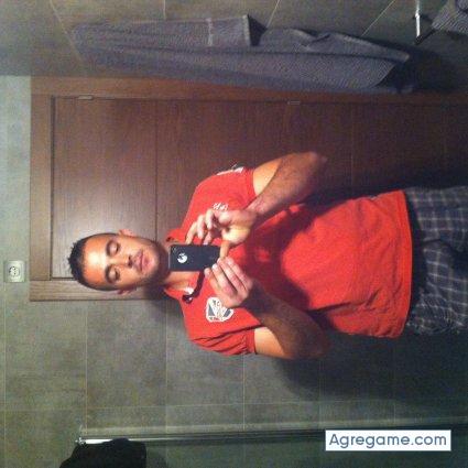 Jordipeinao chico soltero en Tarrega