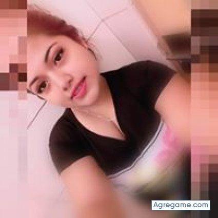 maryandreina chica soltera en Aurora