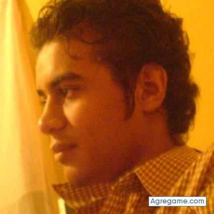 skrotem chico soltero en Tinaquillo