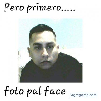 Henrytiti11 chico soltero en Piura