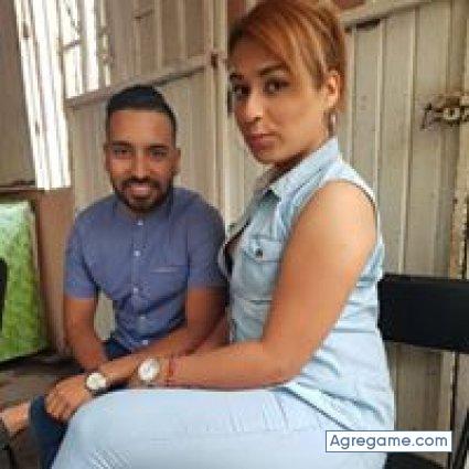 zophyabubu chica soltera en San Fernando