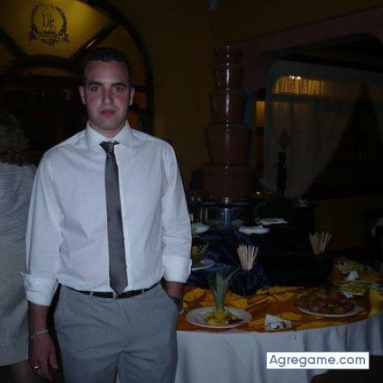 andrescanijo chico soltero en Lucena