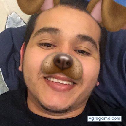 J23carlos chico soltero en Acworth