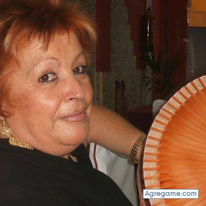 carmelalexia chica soltera en Valencia