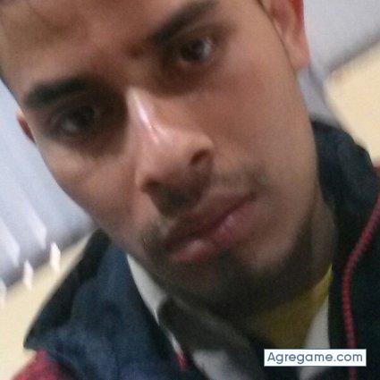 oskr67 chico soltero en Mixco