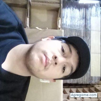 Ezee94 chico soltero en Burzaco