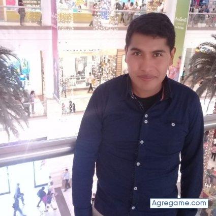 fraicalima chico soltero en Juliaca